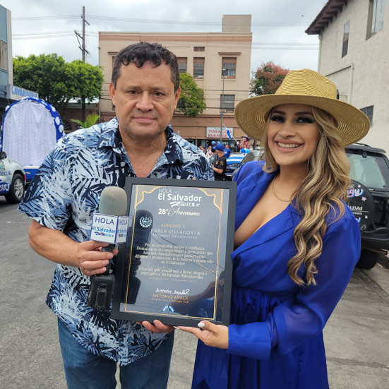 Desfile de Independencia 15 de Septiembre  I Abogados Salvadoreño Los Angeles