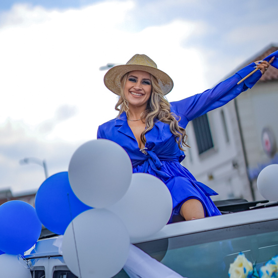 Desfile de Independencia 15 de Septiembre  I Abogados Salvadoreño Los Angeles