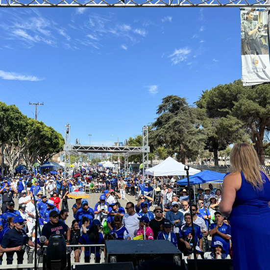 Dia del Salvadoreño - Abogados Salvadoreño Los Angeles