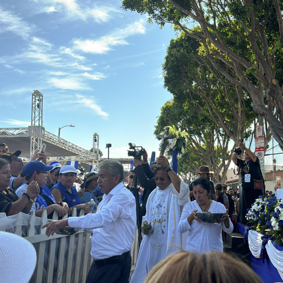 Dia del Salvadoreño - Abogados Salvadoreño Los Angeles