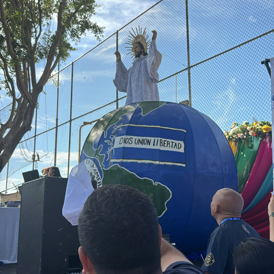 Dia del Salvadoreño - Abogados Salvadoreño Los Angeles