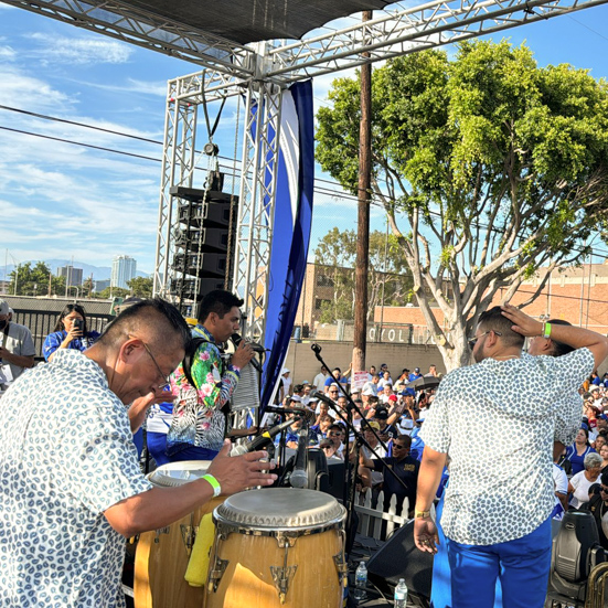 Dia del Salvadoreño - Abogados Salvadoreño Los Angeles