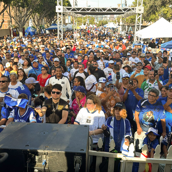 Dia del Salvadoreño - Abogados Salvadoreño Los Angeles