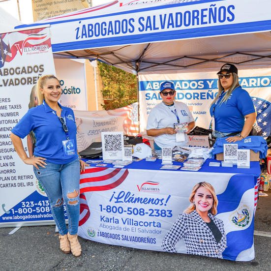 Día del Salvadoreño 2024