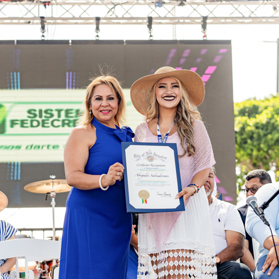 Dia del Salvadoreño - Abogados Salvadoreño Los Angeles