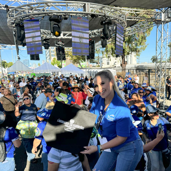 Dia del Salvadoreño - Abogados Salvadoreño Los Angeles