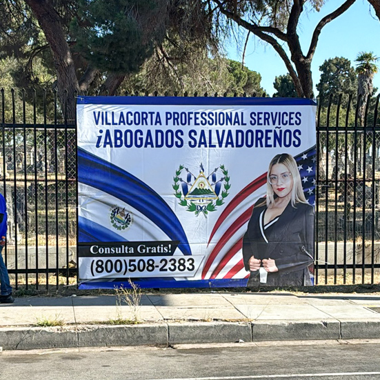 Dia del Salvadoreño - Abogados Salvadoreño Los Angeles