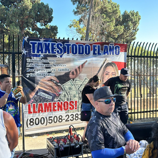 Dia del Salvadoreño - Abogados Salvadoreño Los Angeles