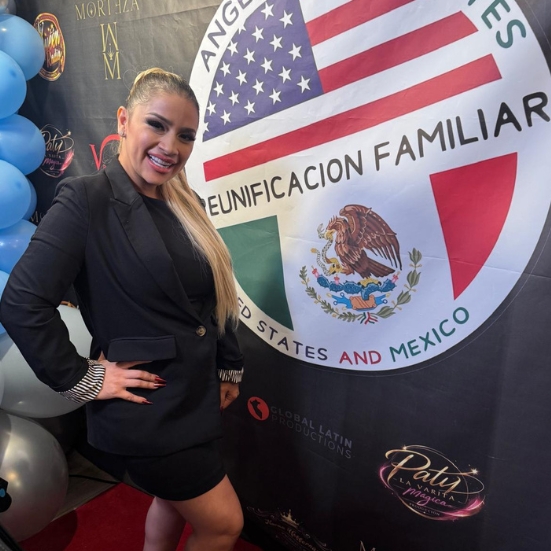 Los Ángeles Migrante - I Abogados Salvadoreños