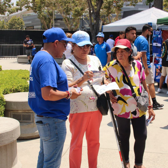 Pupusa Fest 2024 - Abogados Salvadoreño Los Angeles