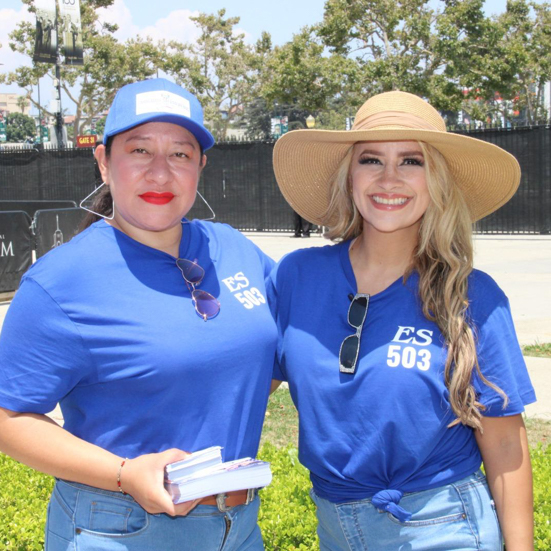 Pupusa Fest 2024 - Abogados Salvadoreño Los Angeles