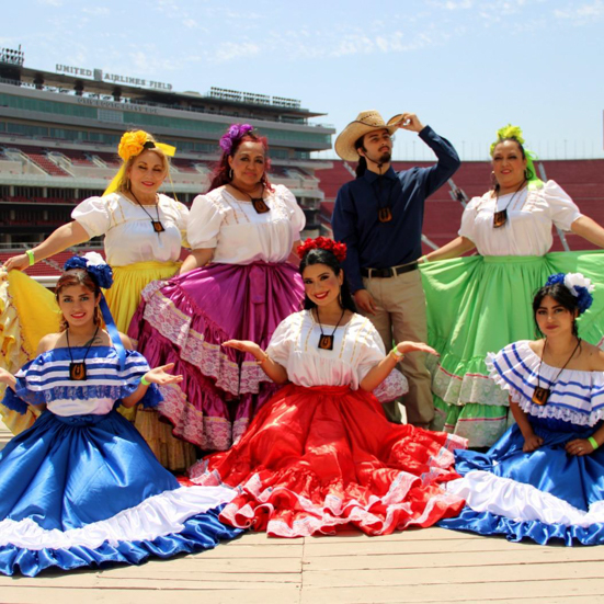 Pupusa Fest 2024 - Abogados Salvadoreño Los Angeles