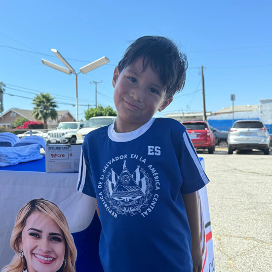 Pupusa Fest 2024 - Abogados Salvadoreño Los Angeles