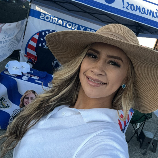 Pupusa Fest 2024 - Abogados Salvadoreño Los Angeles