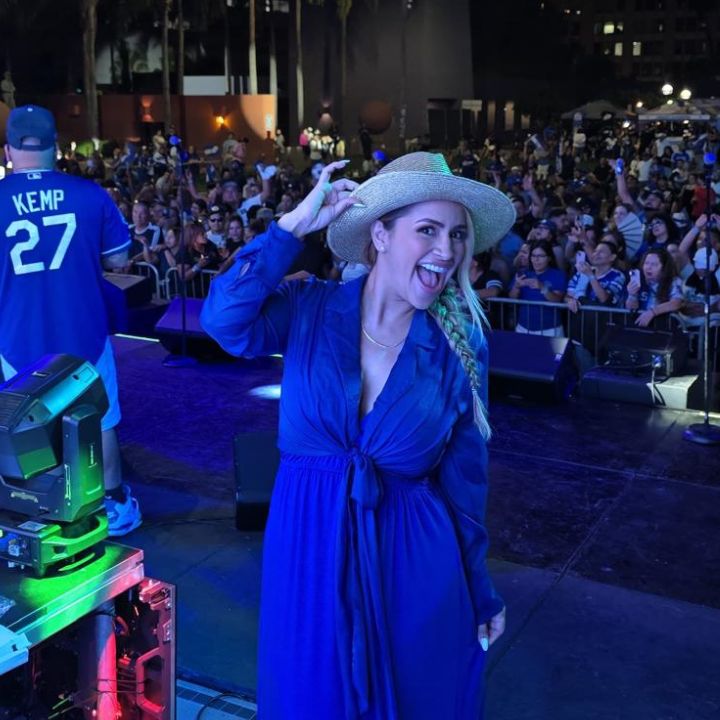 Salvy festival en Los Angeles 2025 - Abogados Salvadoreño Los Angeles