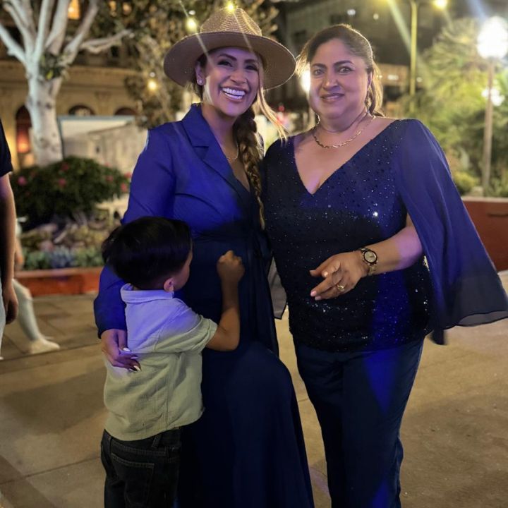 Salvi Fest - I Abogados Salvadoreños