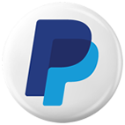 Aceptamos pagos de PayPal