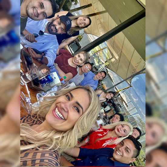 Clientes Satisfechos