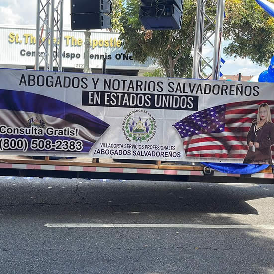 Desfile Centroamericano COFECA 2022 - 47